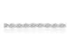 Zdjęcie Srebrny łańcuszek wirówka grubość 1,8 mm