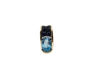 Zdjęcie Zawieszka Topaz London Blue, szafiry i diamenty