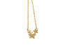 Zdjęcie Naszyjnik 3 gwiazdki
